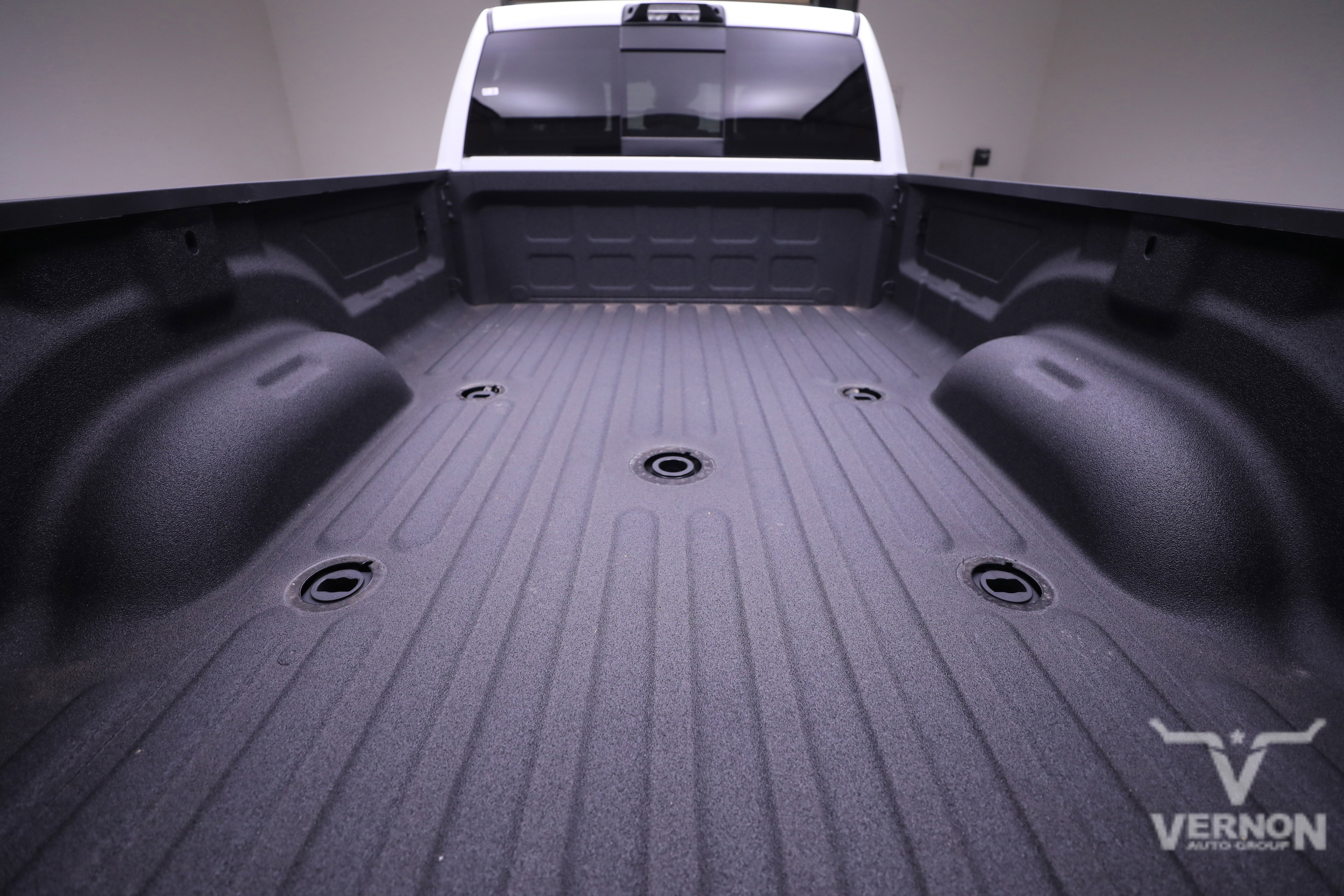 New 2026 RAM 3500 Laramie image 49