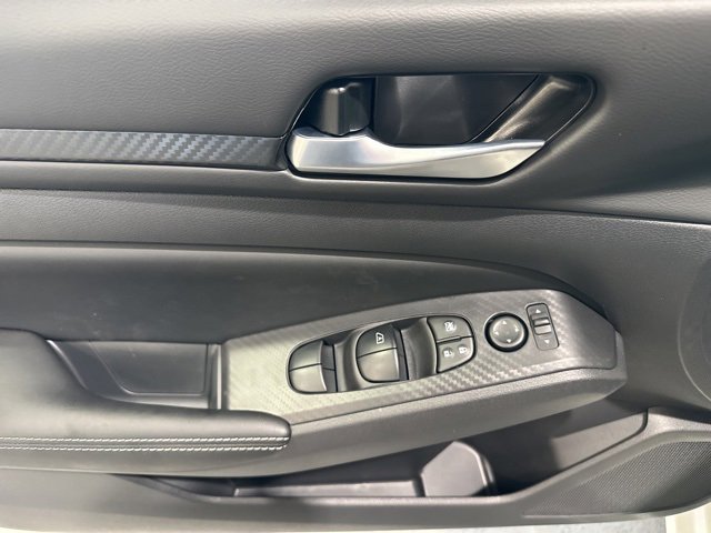 New 2025 Nissan Altima 2.5 SV w/ SV Special Edition Package image 11