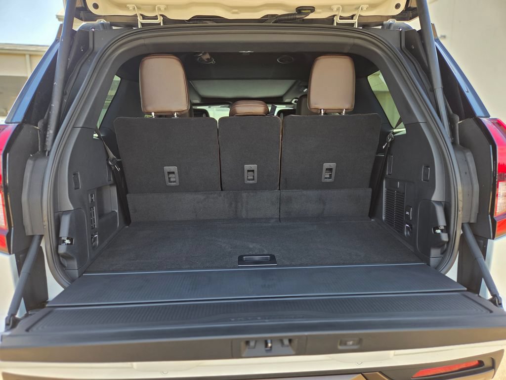 New 2027 Ford Expedition King Ranch AWD/4WD image 17
