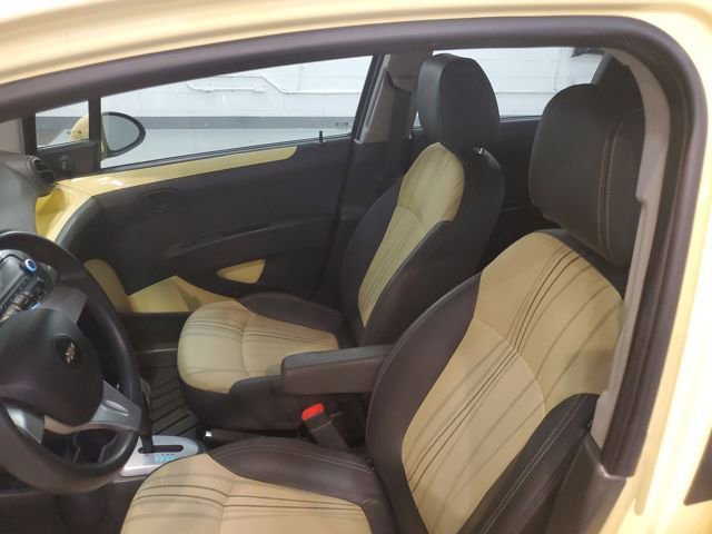 Used 2014 Chevrolet Spark LS image 10