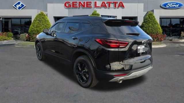 Used 2024 Chevrolet Blazer LT w/ Midnight/Sport Edition image 6