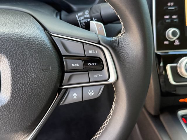 Used 2019 Honda Insight Touring image 16