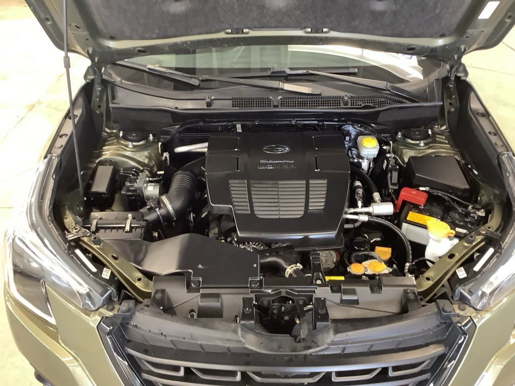 Used 2023 Subaru Forester Premium image 27