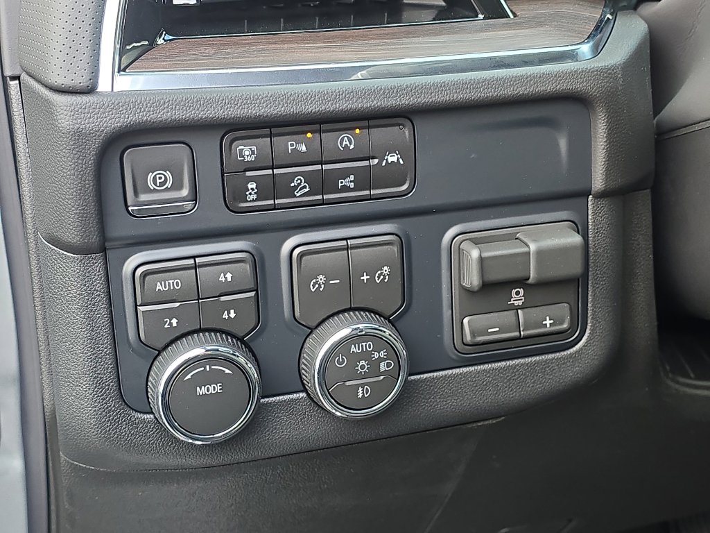 New 2026 Chevrolet Tahoe Premier image 30