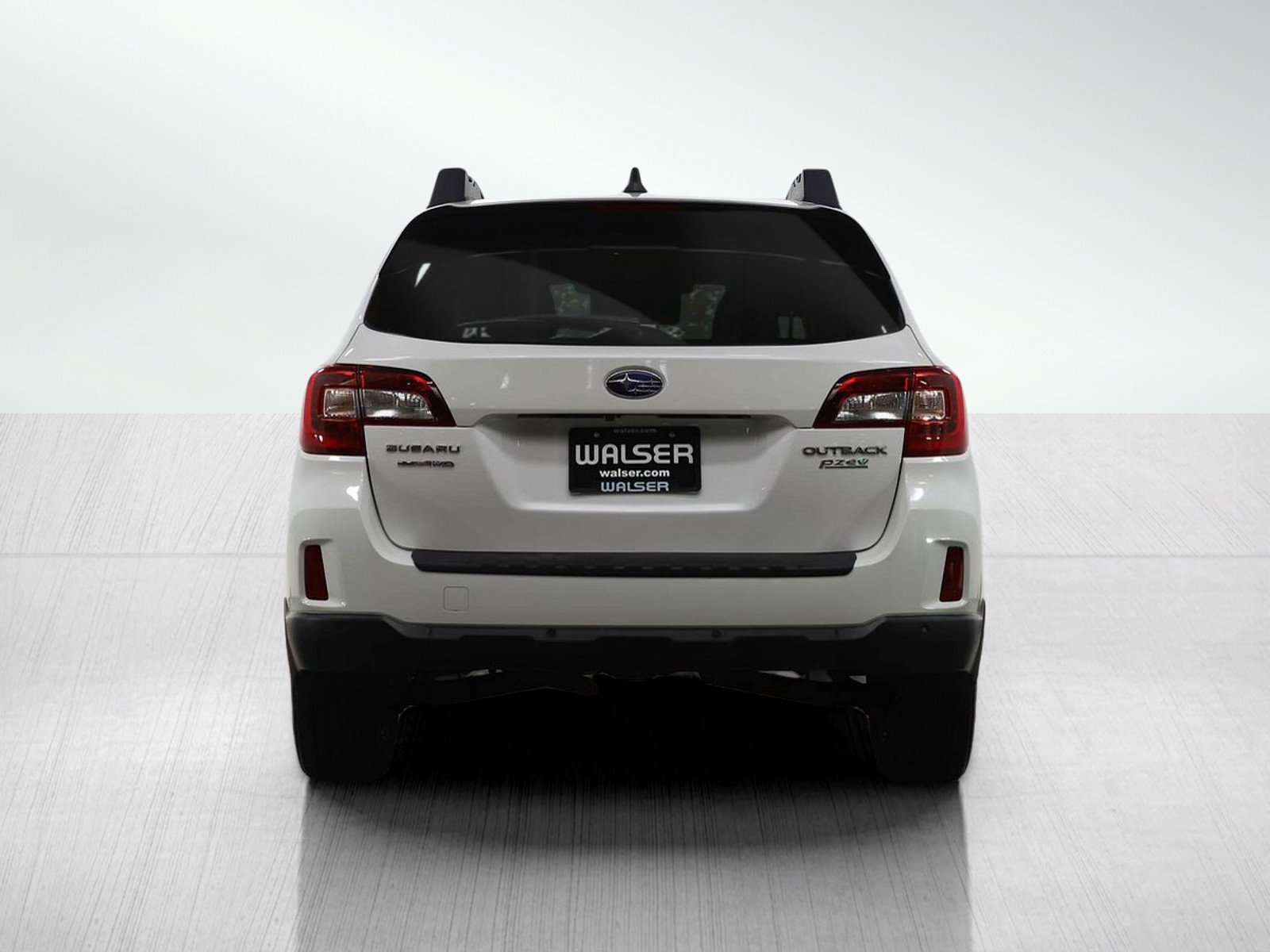 Used 2017 Subaru Outback 2.5i Limited image 4