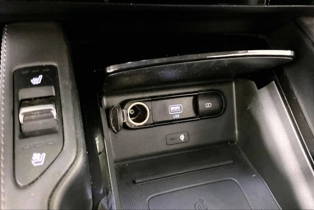 Used 2021 Kia Telluride EX w/ EX Premium Package AWD/4WD image 15