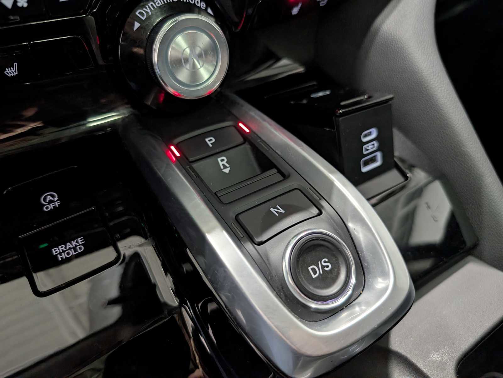 Certified 2023 Acura MDX SH-AWD image 36