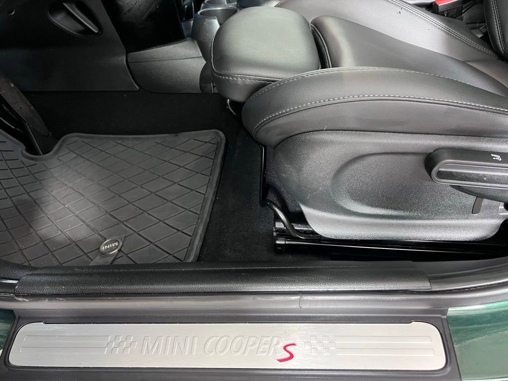 Used 2019 MINI Cooper S FWD image 29