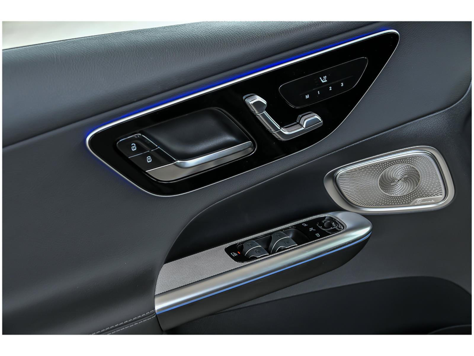 Certified 2026 Mercedes-Benz GLC 350e 4MATIC image 7