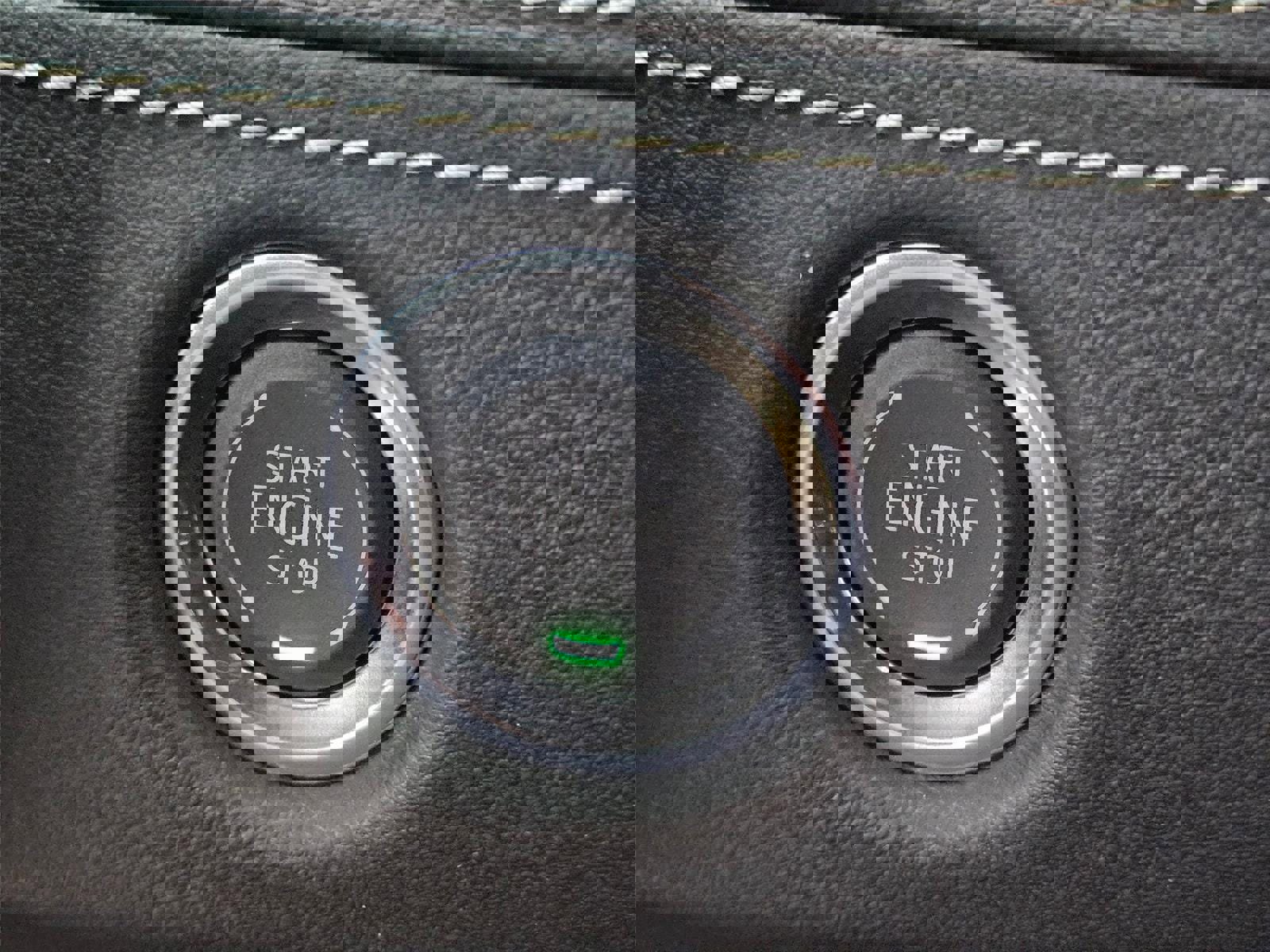 New 2026 Cadillac Escalade Sport w/ LPO, ONYX Package image 24