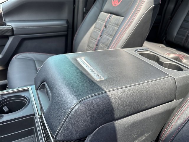 Used 2022 Ford F250 Lariat w/ Lariat Ultimate Package image 21