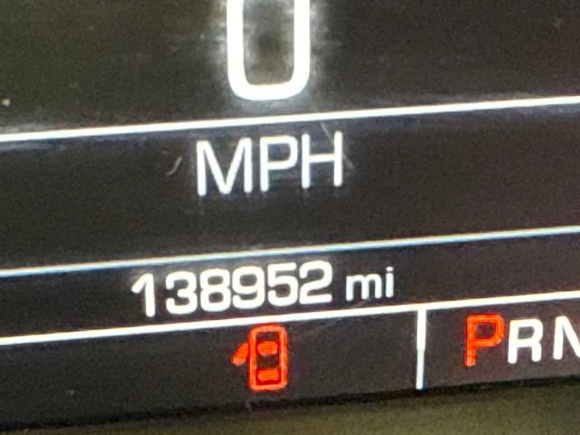 Used 2018 Chevrolet Traverse LT w/ LPO, Floor Liner Package AWD/4WD image 19