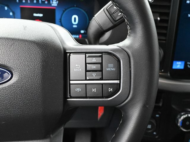 Used 2024 Ford F150 XLT AWD/4WD image 22