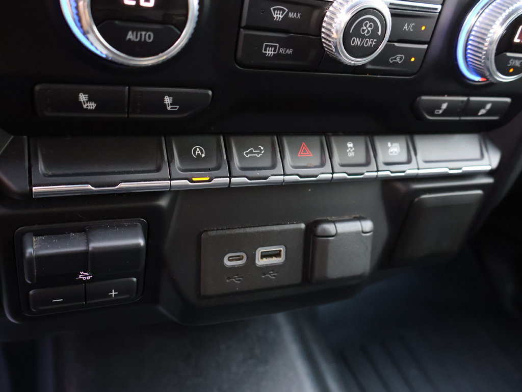 Used 2021 GMC Sierra 1500 Elevation AWD/4WD image 21