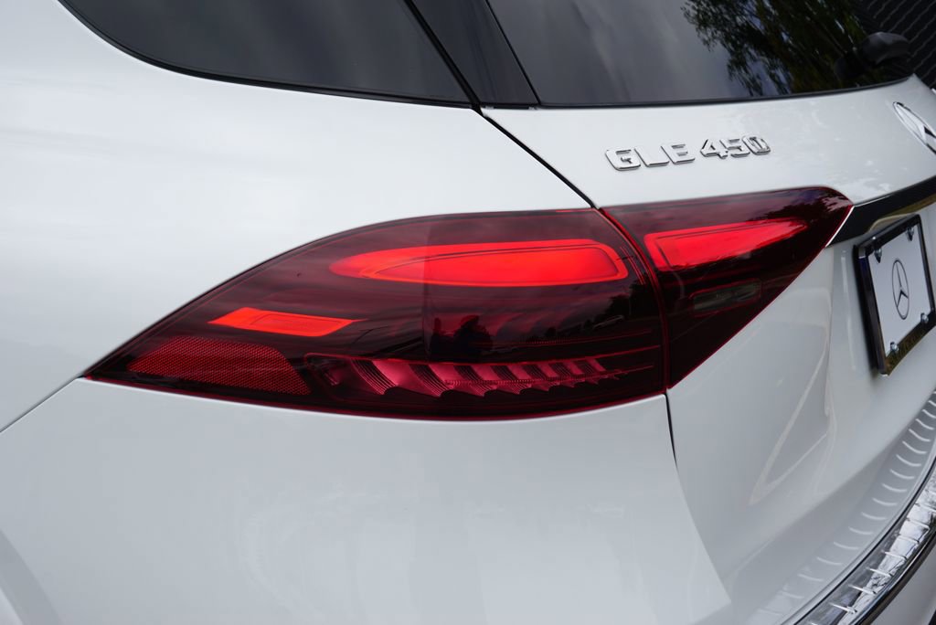 New 2026 Mercedes-Benz GLE 450 4MATIC image 16