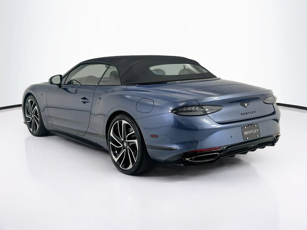 New 2026 Bentley Continental GT AWD/4WD image 15