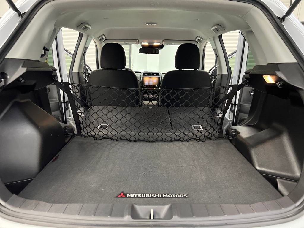 Used 2022 Mitsubishi Outlander Sport LE image 29