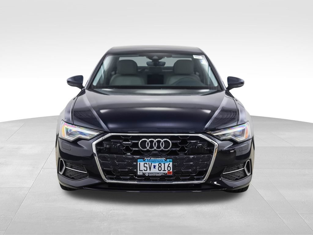 Used 2024 Audi A6 2.0T Premium w/ Convenience Package image 8