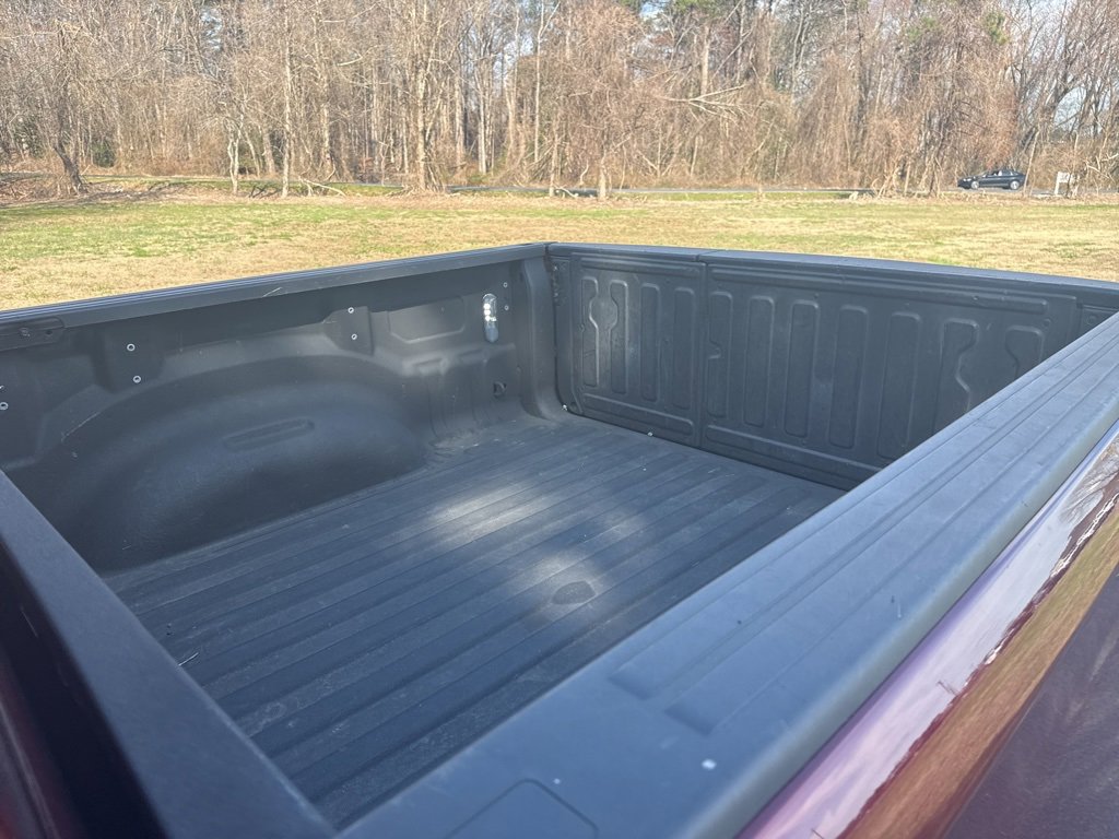 Used 2020 RAM 1500 Big Horn image 10