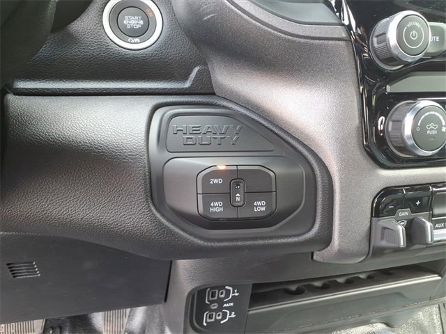 New 2026 RAM 4500 Tradesman w/ Chrome Appearance Group image 14