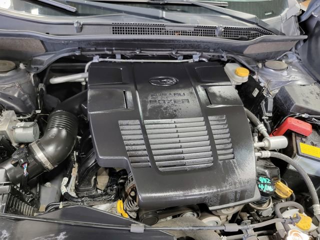 Used 2021 Subaru Forester Premium w/ Popular Package #1 AWD/4WD image 34