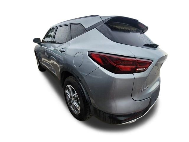 Used 2024 Chevrolet Blazer LT w/ Convenience Package image 11