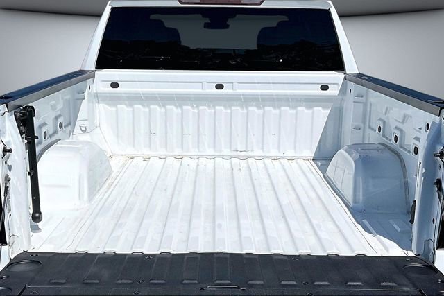 Used 2023 GMC Sierra 1500 SLE image 7