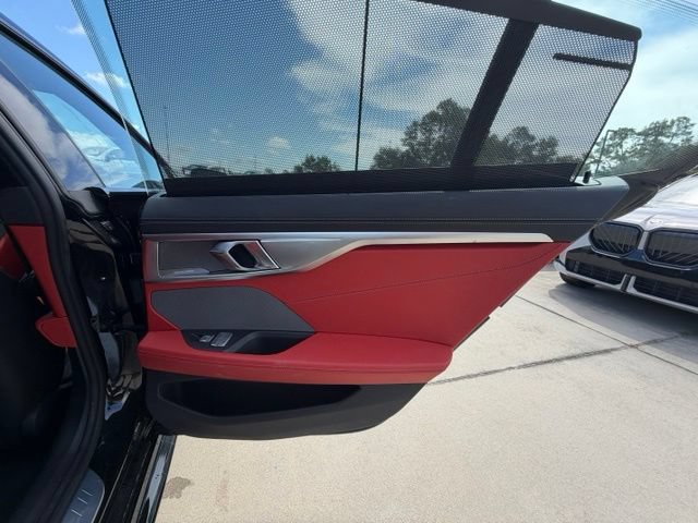 Used 2026 BMW 840i w/ M Sport Professional Package RWD image 32