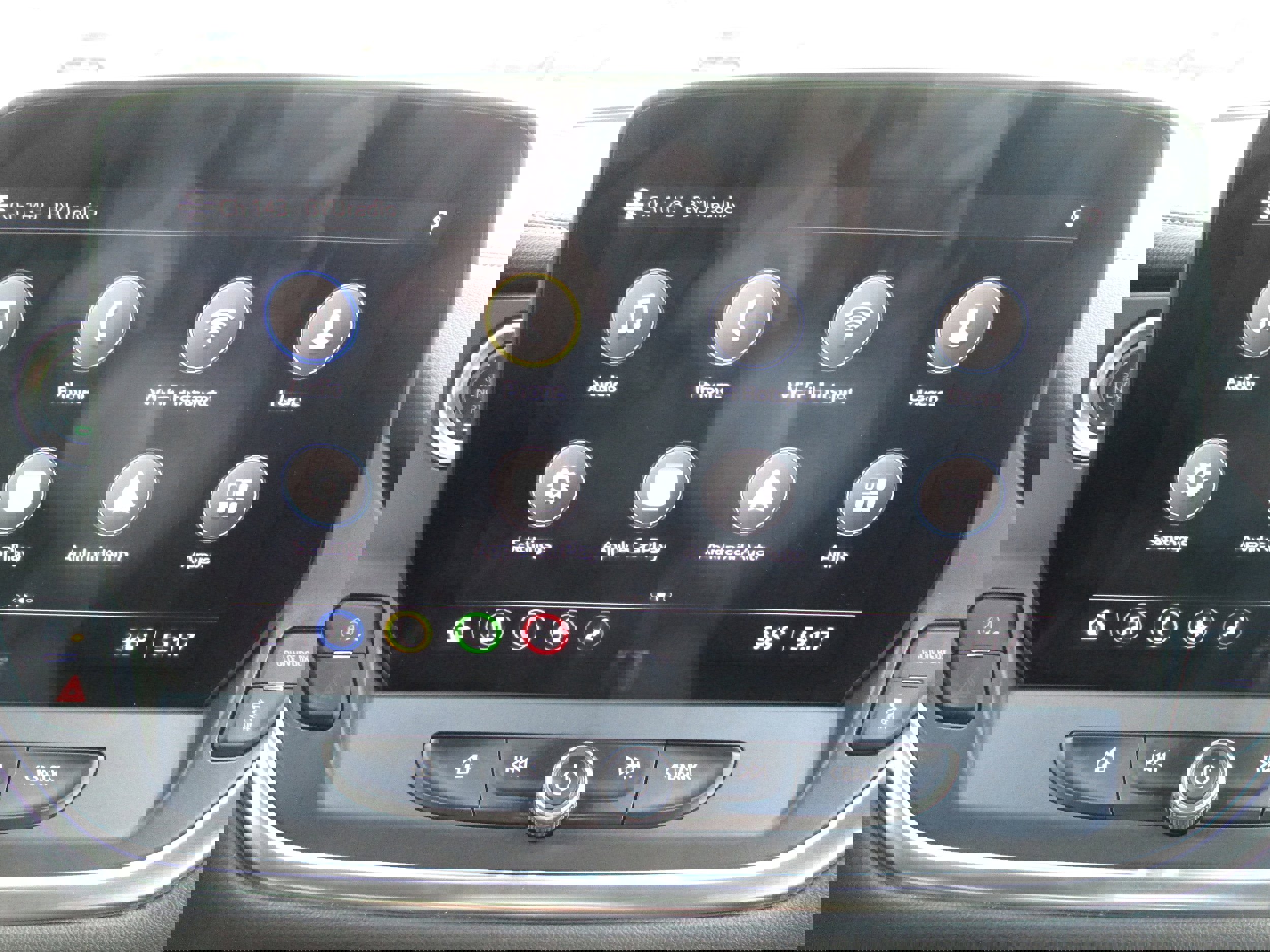 Used 2024 Chevrolet Blazer LT w/ Convenience Package image 18