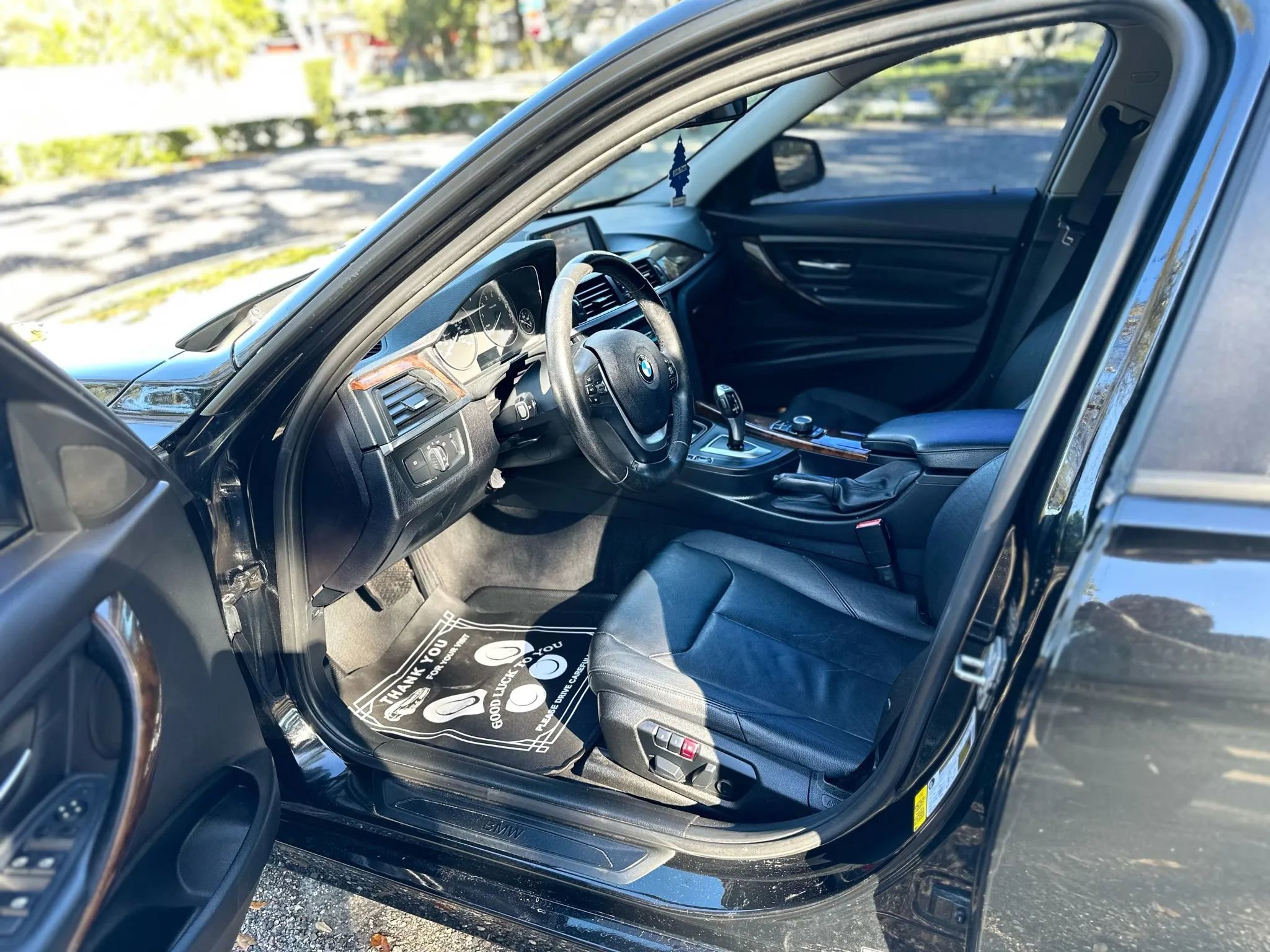 Used 2014 BMW 328i Sedan image 7