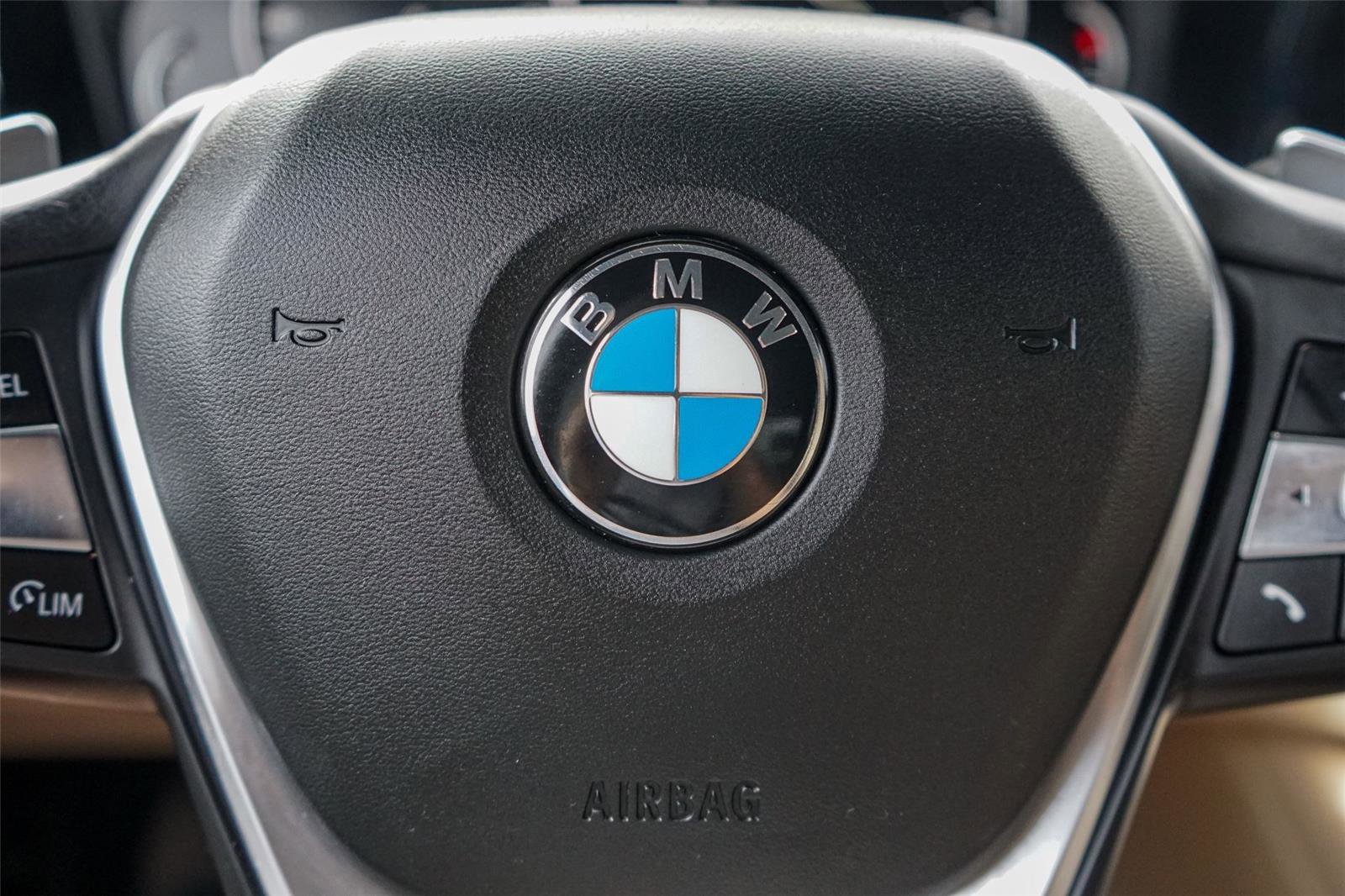Used 2019 BMW 330i Sedan RWD image 15