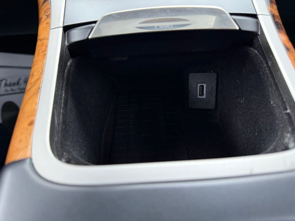 Used 2019 Lincoln Nautilus Reserve image 34