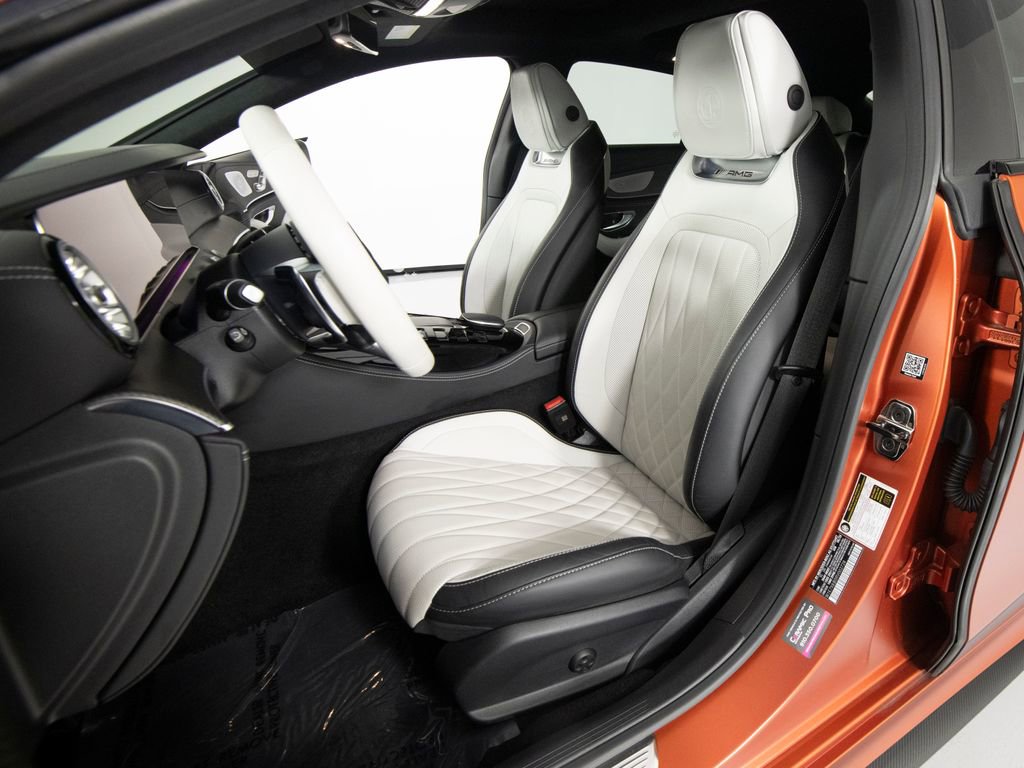 Used 2024 Mercedes-Benz AMG GT 63 image 5