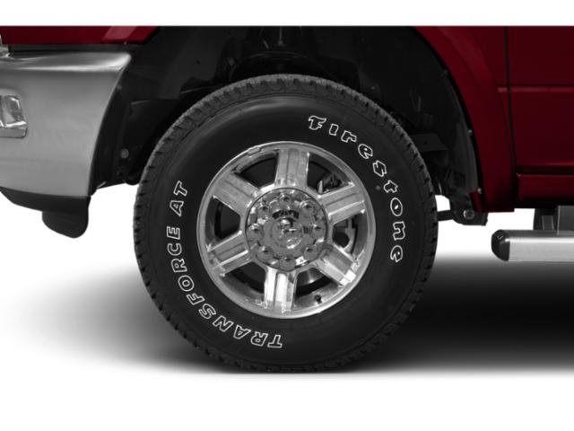 Used 2015 RAM 2500 Laramie AWD/4WD image 9