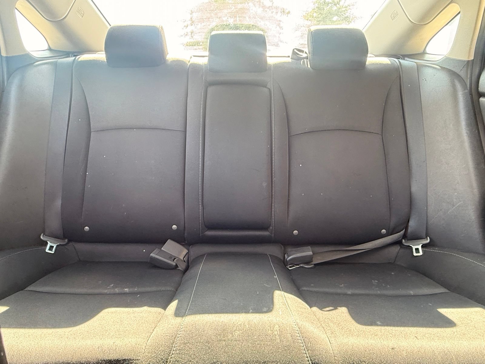 Used 2020 Honda Civic EX image 42