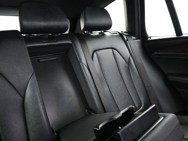 Used 2019 BMW X3 sDrive30i RWD image 15