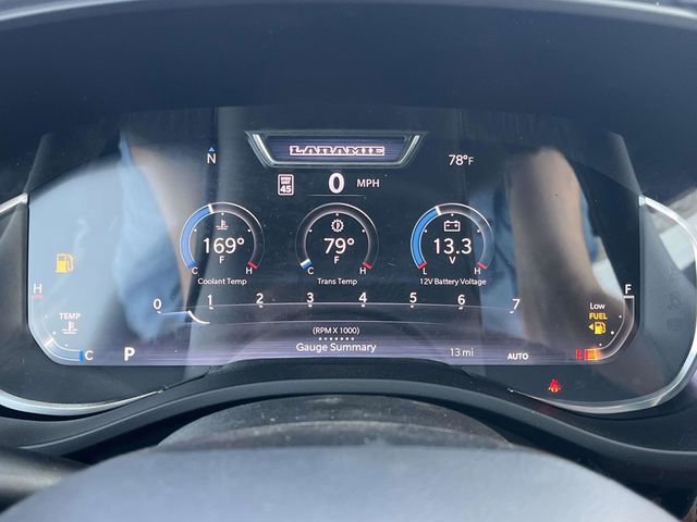 New 2026 RAM 1500 Laramie image 30