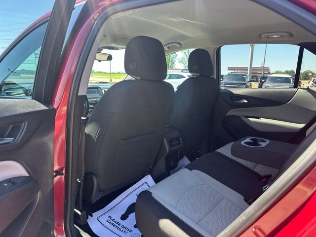 Used 2018 Chevrolet Equinox LT FWD image 18