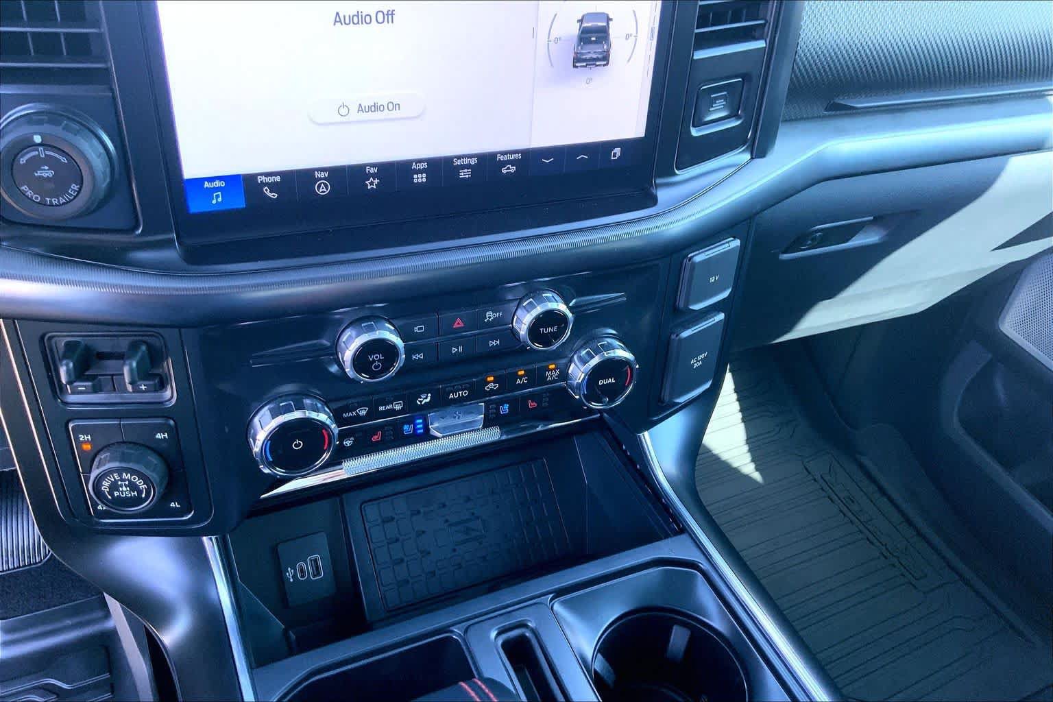 Certified 2025 Ford F150 Raptor AWD/4WD image 34
