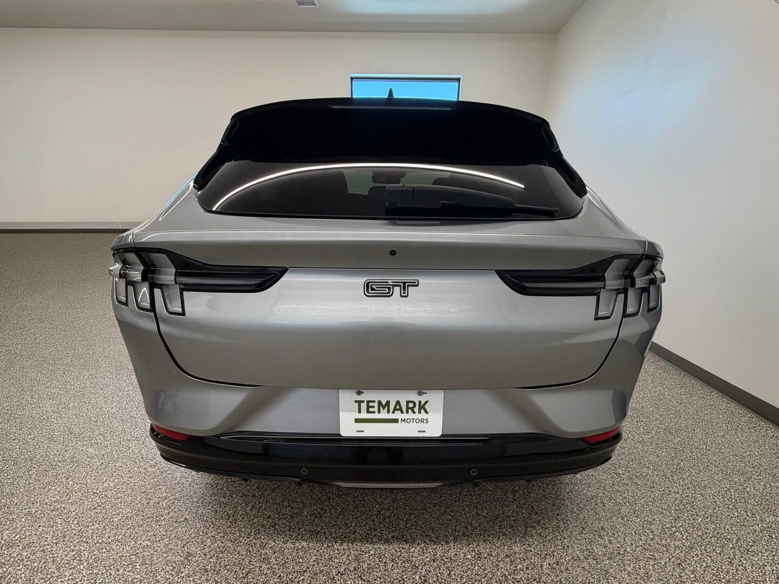 Used 2021 Ford Mustang Mach-E GT AWD/4WD image 5