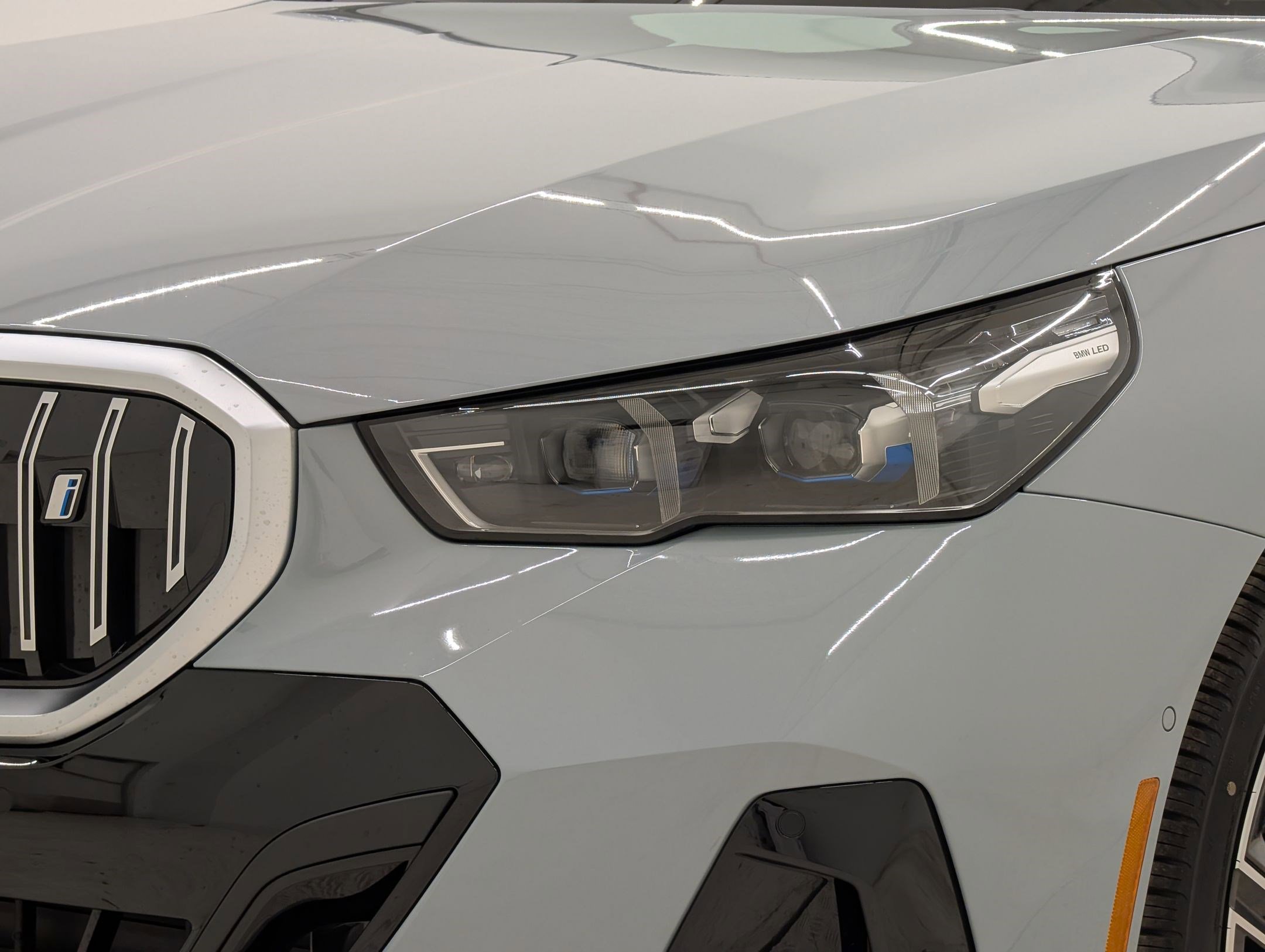 New 2026 BMW i5 eDrive40 w/ M Sport Package RWD image 11