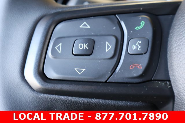 Used 2025 Jeep Gladiator Willys image 22