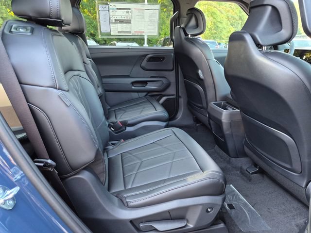 New 2027 Kia Telluride SX X-Line w/ Towing Package AWD/4WD image 27