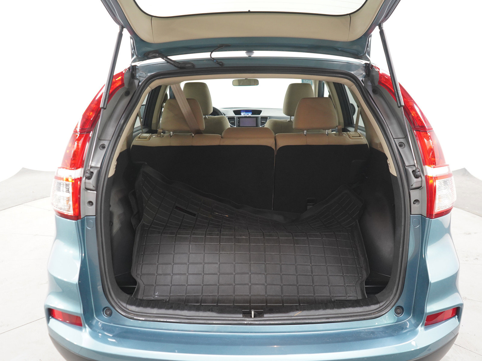 Used 2015 Honda CR-V EX image 13