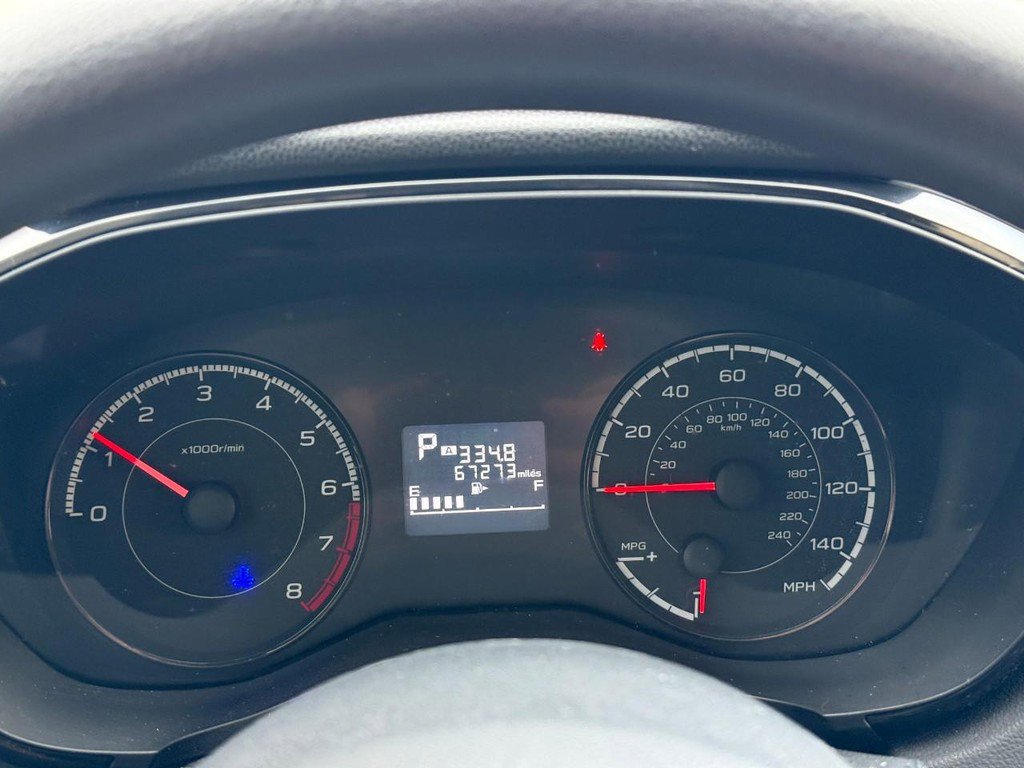 Used 2019 Subaru Impreza 2.0i image 24