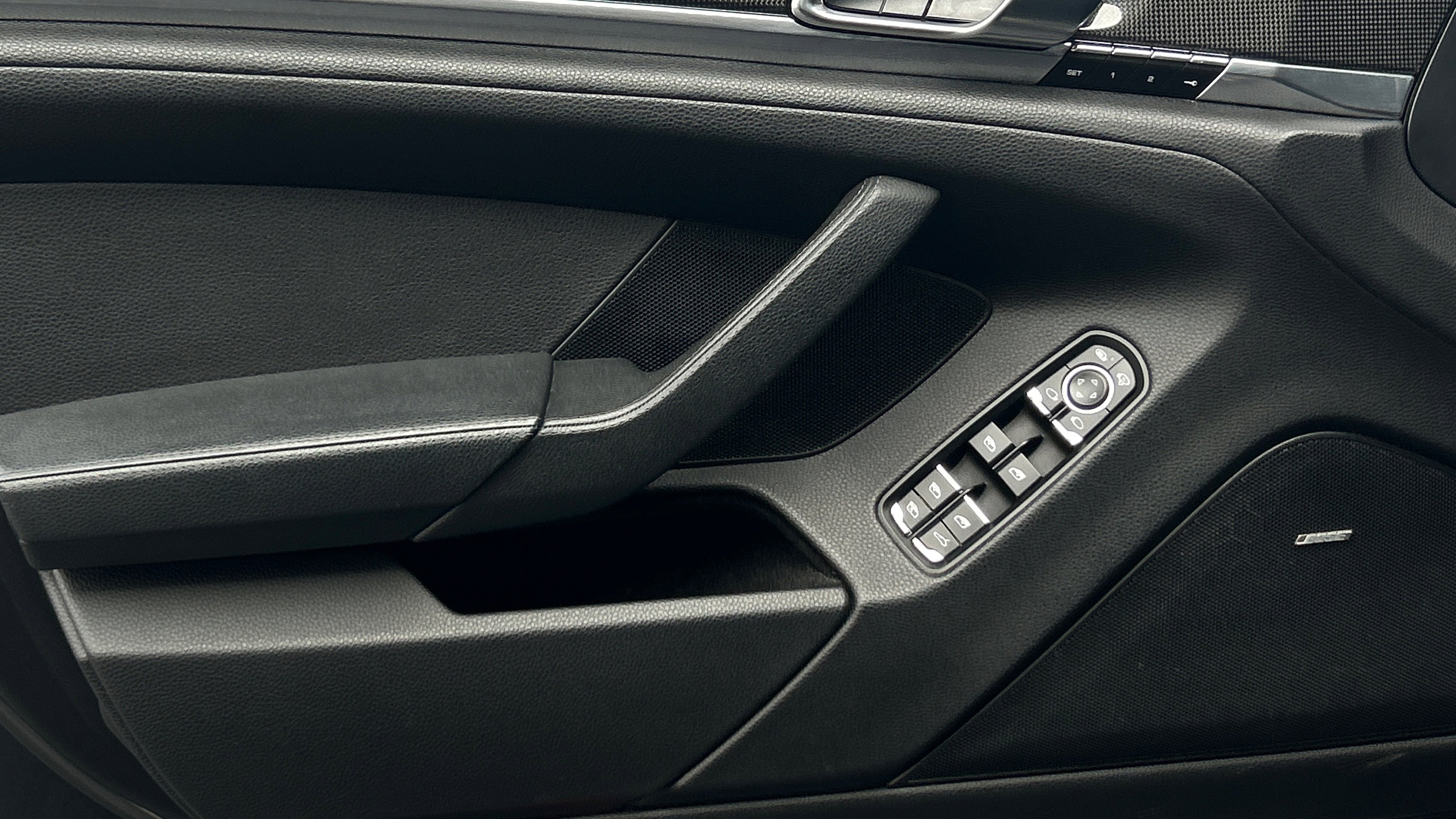 Used 2015 Porsche Panamera 4S image 20