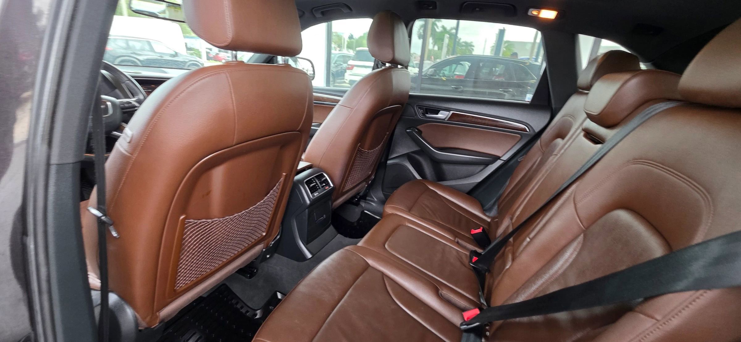 Used 2016 Audi Q5 2.0T Premium AWD/4WD image 18