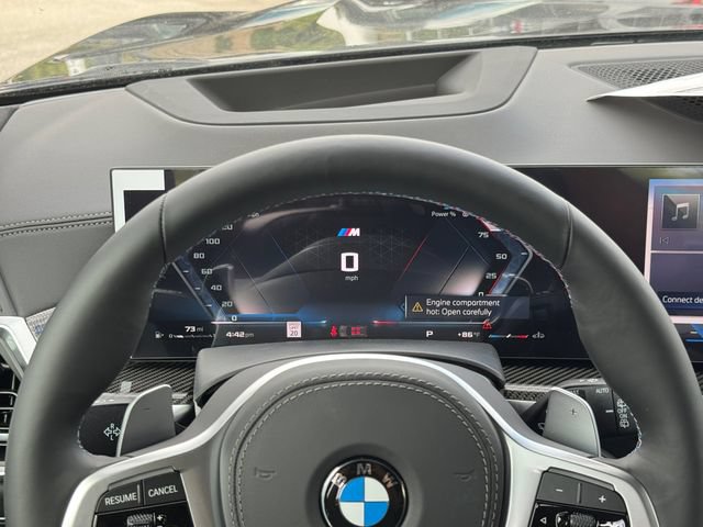 New 2027 BMW X7 M60i AWD/4WD image 14