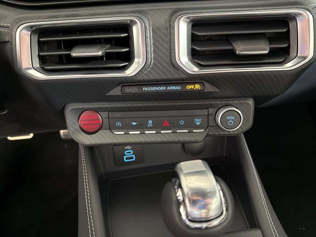 New 2025 Ford Mustang GT Premium RWD image 27