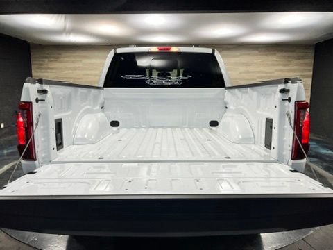 Used 2025 Ford F150 Tremor w/ Mobile Office Package AWD/4WD image 21